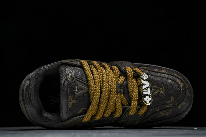 lvt sneakers copshoe l&v-343