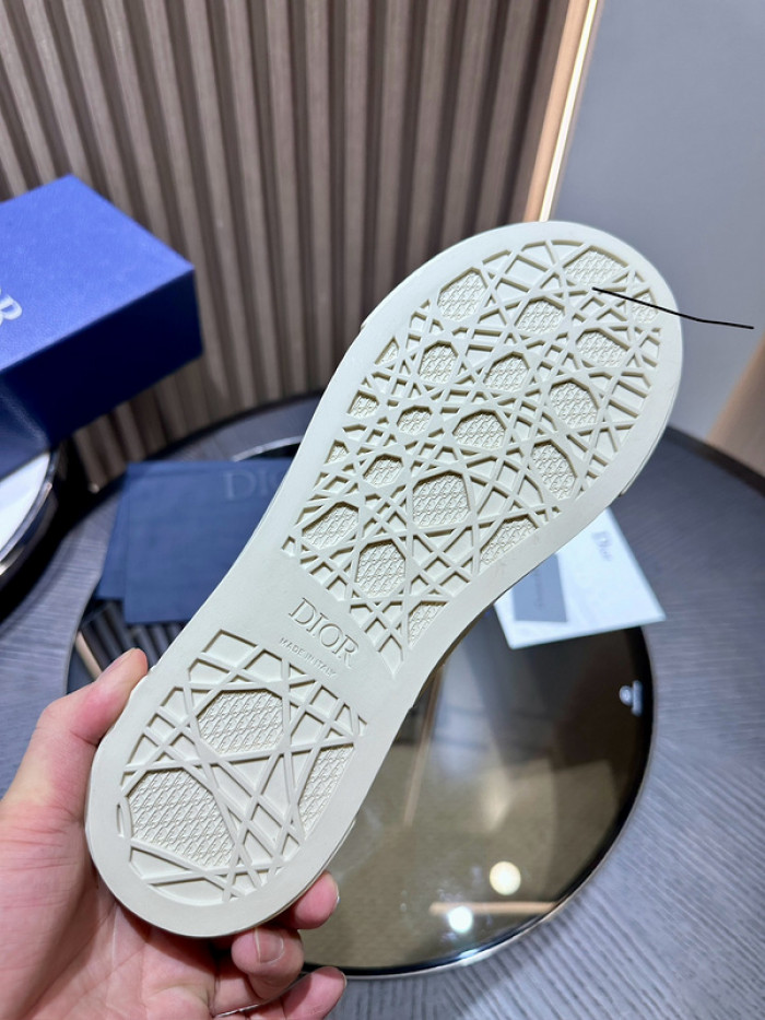 D1R* B33 SNEAKER COPSHOE DR-271