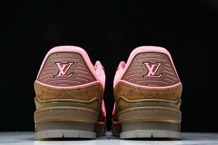 LVT SNEAKERS COPSHOE L&V-354