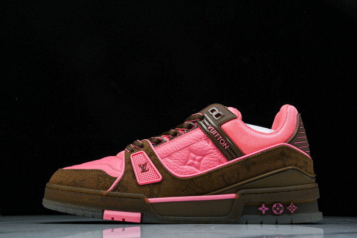 LVT SNEAKERS COPSHOE L&V-354