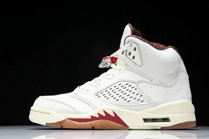 Jordan 5 Retro El Grito Sail - HF8833-100