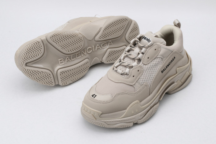 bl triple s trainers -kickze bl30