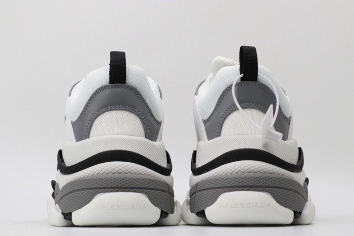 bl triple s trainers -kickze bl33