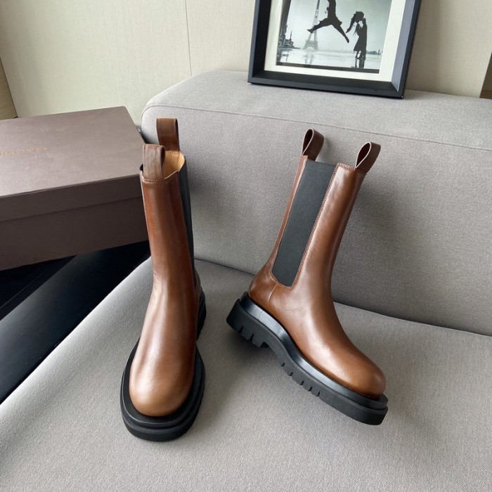 Bo*te*ga ve*ne*ta sneaker kickze bv-4