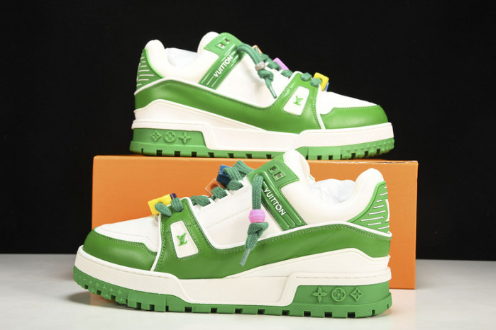 lvt sneakers copshoe l&v-115