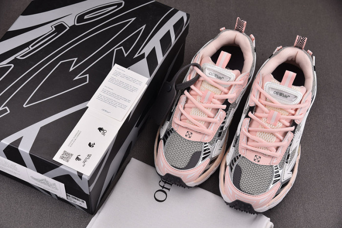 OF sneakers others copshoe OW-124