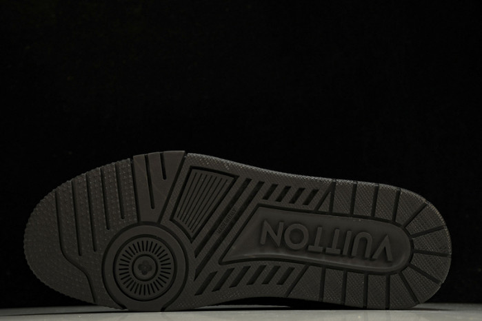 lvt sneakers copshoe l&v-206