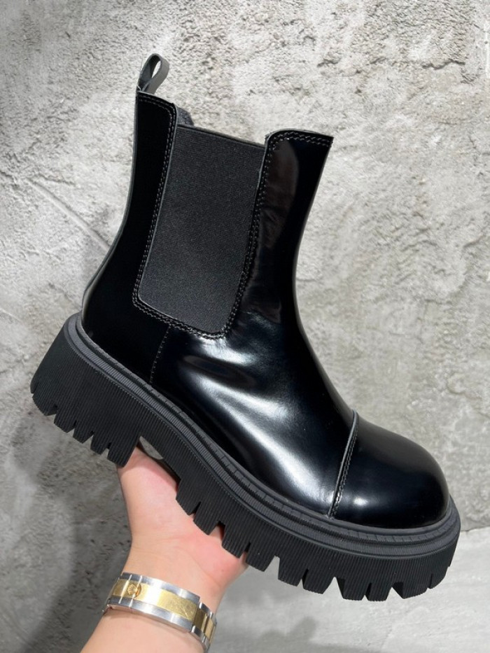BL BOOT -COPSHOE BL386