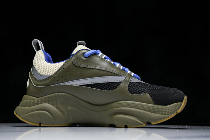 D1R* B22 TRAINER SNEAKER COPSHOE DR-289