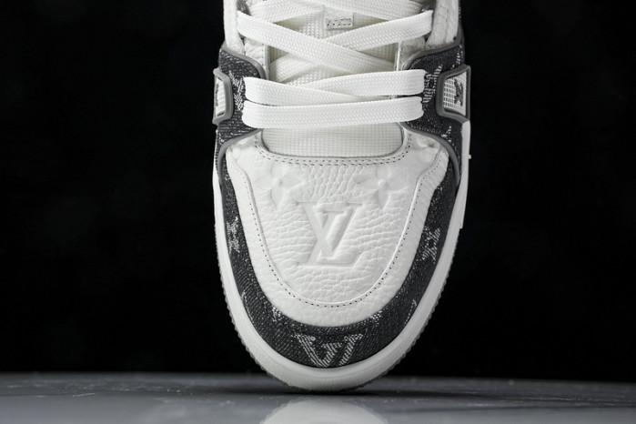 LVT SNEAKERS COPSHOE L&V-382