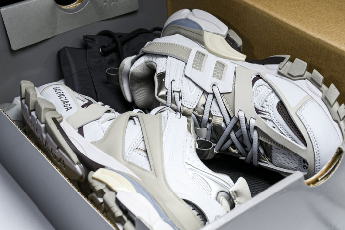 BL TRAINERS TRACK -COPSHOE BL 371