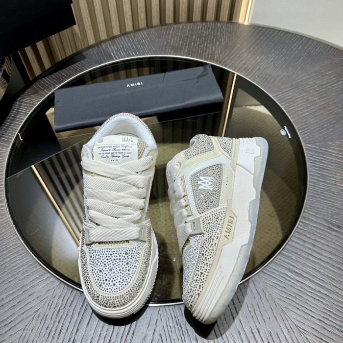 AMIRI SNEAKERS COPSHOE AM-109