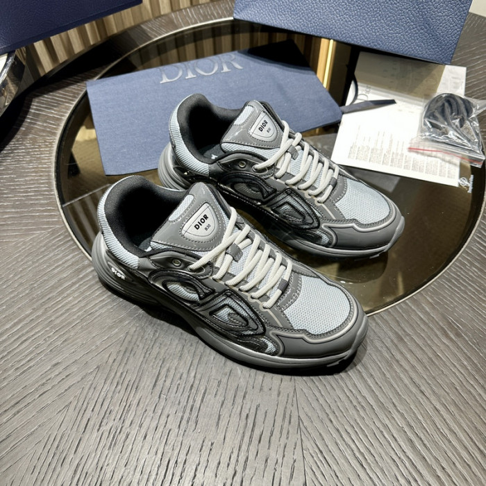 D1R* B30 TRAINER SNEAKER copshoe DR-299