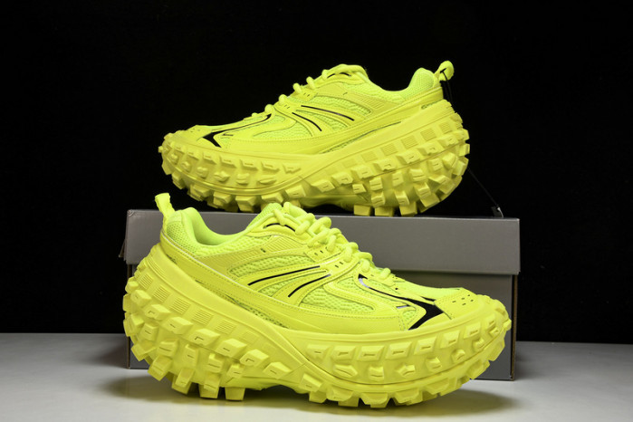 BL Ddfender -copshoe BL394