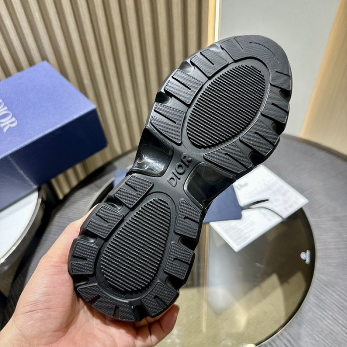 D1R* B44 copshoe DR-301