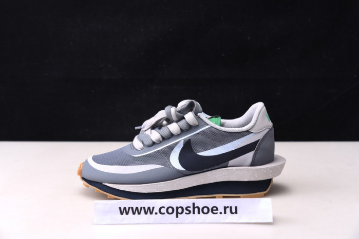 ldwaffle x sacai x clot ''cool grey'' dh3114-001