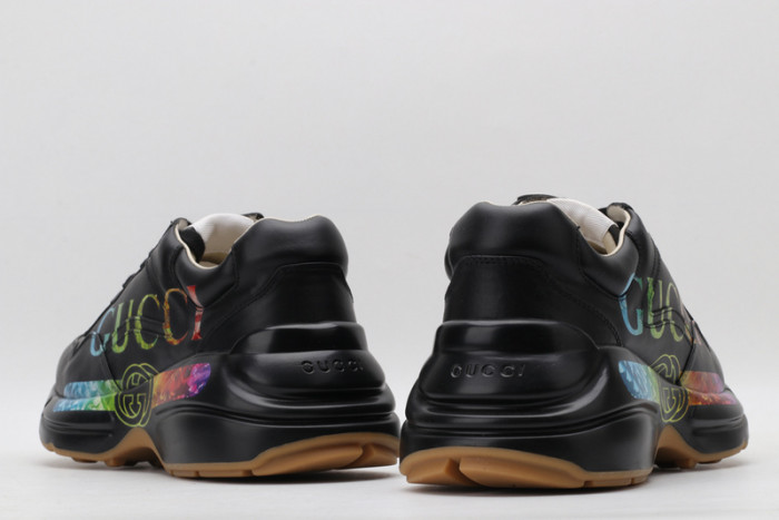 gc trainer sneaker kickze gc-11