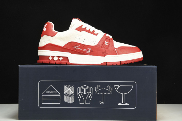 lvt sneakers copshoe l&v-127