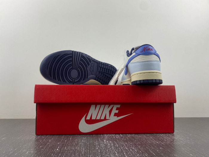 nike dunk low from nike to you fv8113-141
