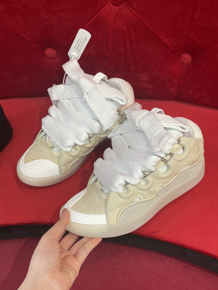 LANVIN SNEAKERS COPSHOE LA-171