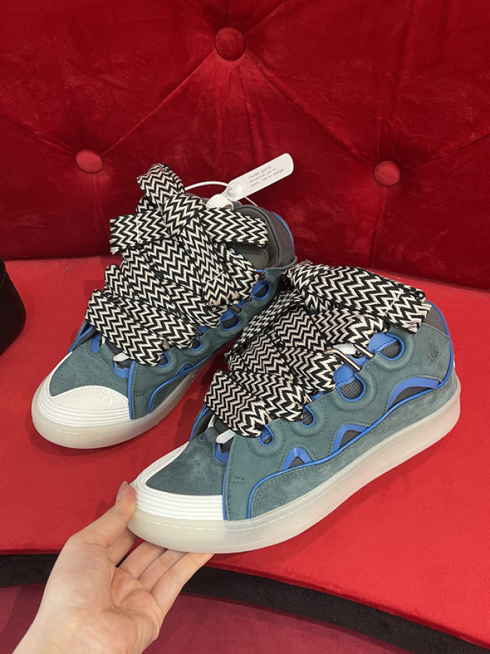 LANVIN SNEAKERS COPSHOE LA-172