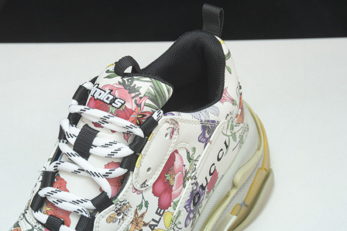 bl &gu triple s trainers -kickze bl72