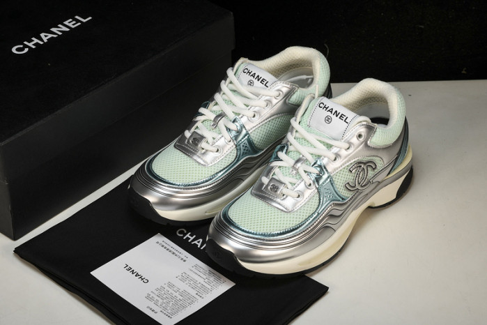 chl Ch*el sneakers copshoe chl -21