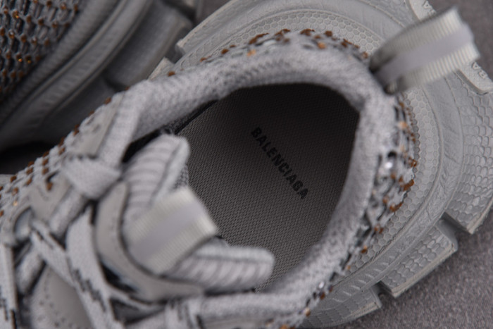 BL 3XL -COPSHOE BL 401