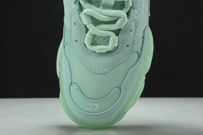 bl triple s trainers -kickze bl75