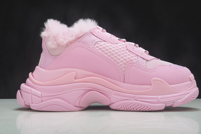 bl triple s trainers -kickze bl77