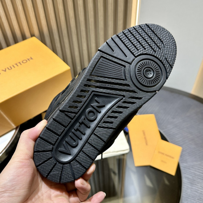 LVT SNEAKERS COPSHOE L&V-457