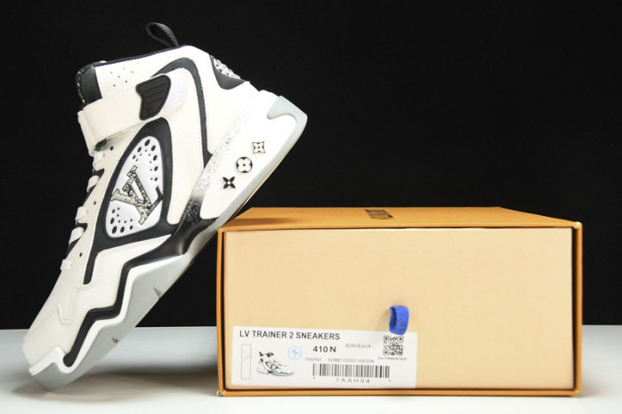 sneakers copshoe l-133