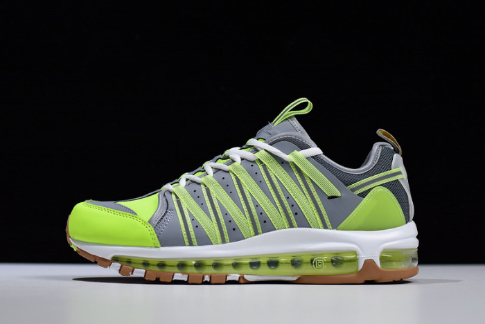 nike air max 97 haven / clot - ao2134-700