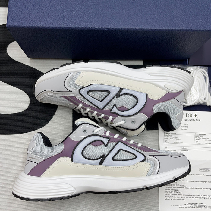 d1r* b30 trainer sneaker copshoe dr-127