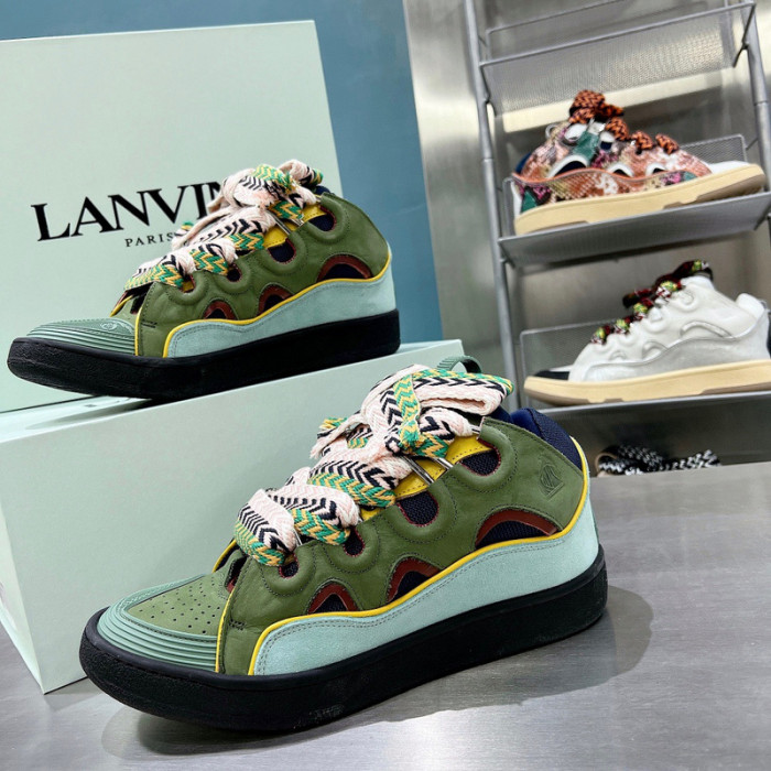 lanvin sneakers copshoe la-64