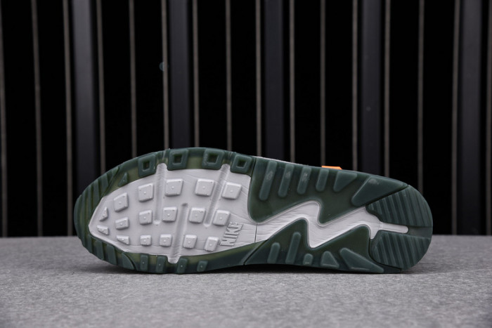 of nike air max 90 grey aa7293-002