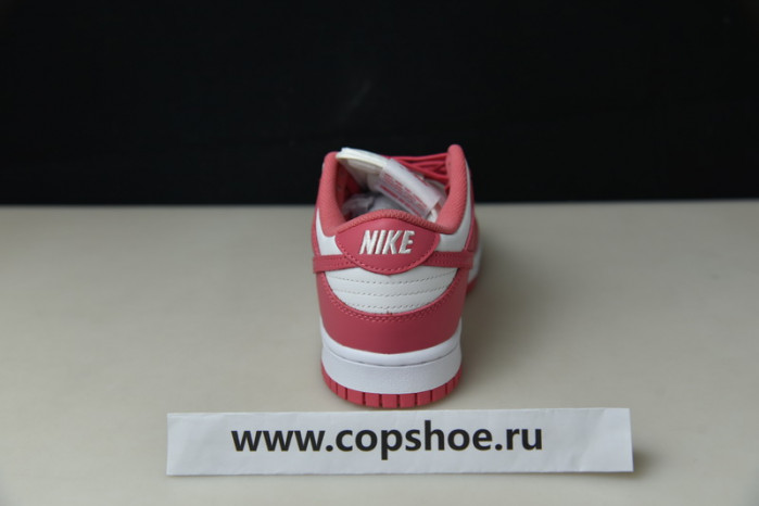 nike dunk low archeo pink wmns dd1503-111
