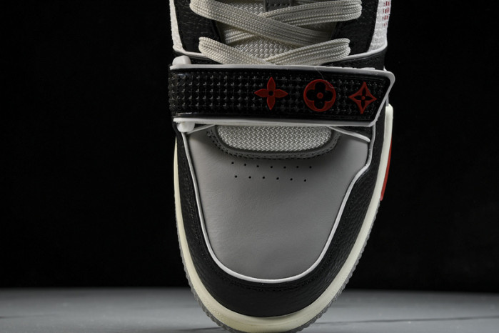 lvt sneakers copshoe l&v-241