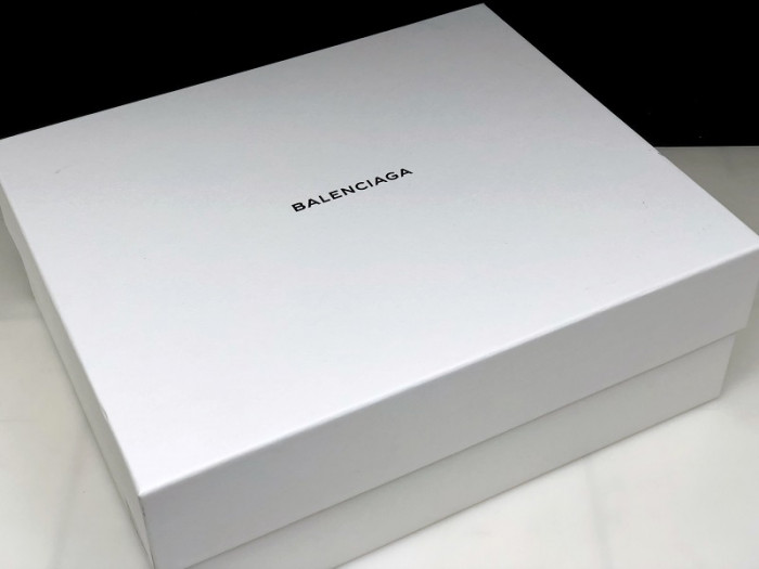 bl triple s cream yellow red 490672 w09o5 9035