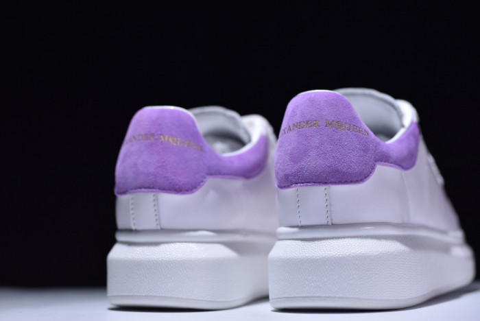 ale*d*r M*Q*en sole sneakers -462214-whgp7-9374 purple