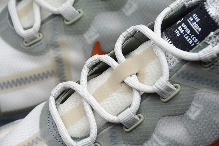 air vapormax 2019 vintage lichen dark russet - ar6631-300