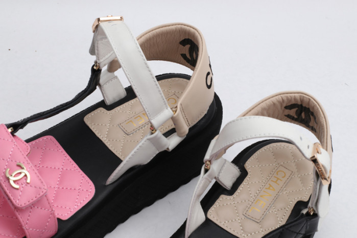 CHL SLIDE KICKZE CHLS-17