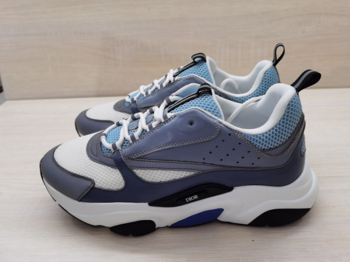 d1r* b22 trainer sneaker copshoe dr-153