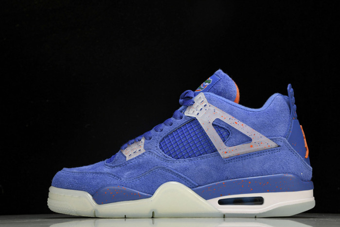 air jordan 4 aj4 "florida gators" pe aj4-904283