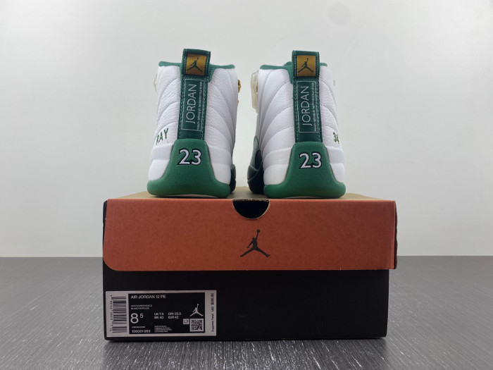 air jordan 12 pe 136001-063