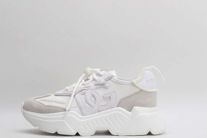 dg sneakers copshoe d&g-57