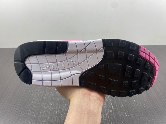 nike air max 1 wmns "fuschia dream" dz2628-001