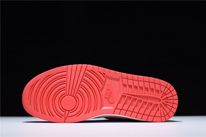 air jordan 1 retro track red 555088 -112