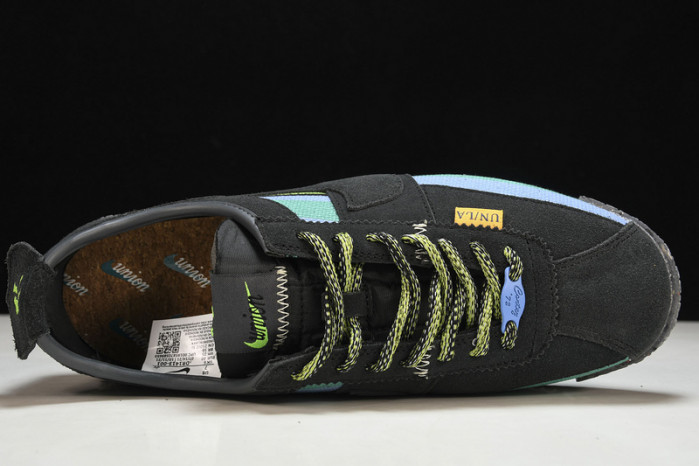 union x nike cortez dr1413-001