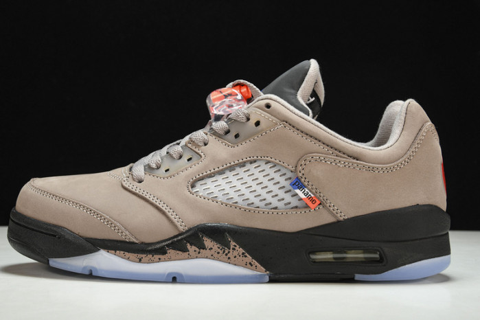 air jordan 5 low psg dx6325-204